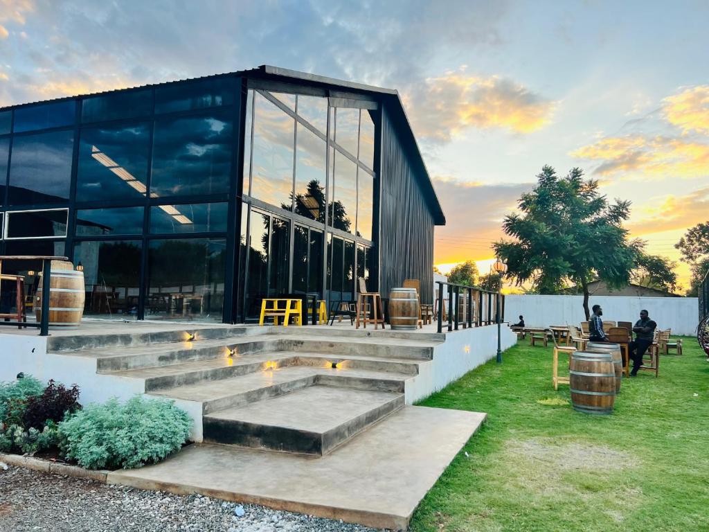 Travel Guru Holidays